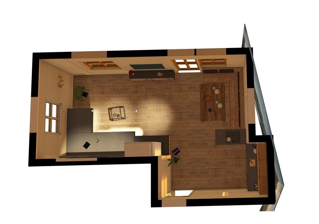Alpenchalet Stadlpoint รีด อิม ซิลเลอร์ทาล ภายนอก รูปภาพ